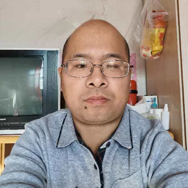 37岁岁山东单身帅哥 - 襄阳吉缘网