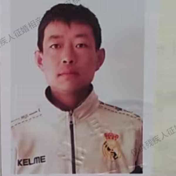 39岁岁河南单身帅哥 - 襄阳吉缘网