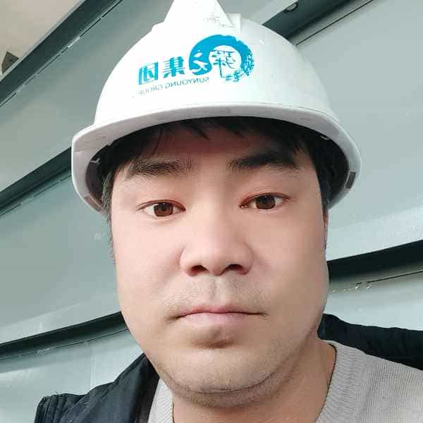 35岁岁湖北单身帅哥 - 襄阳吉缘网