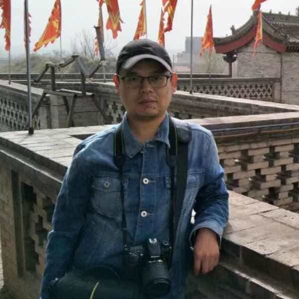 43岁岁河北单身帅哥 - 襄阳吉缘网