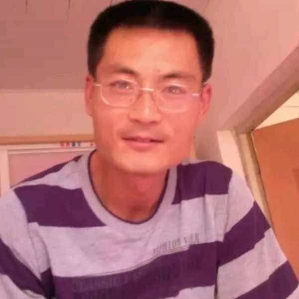 48岁岁山东单身帅哥 - 襄阳吉缘网