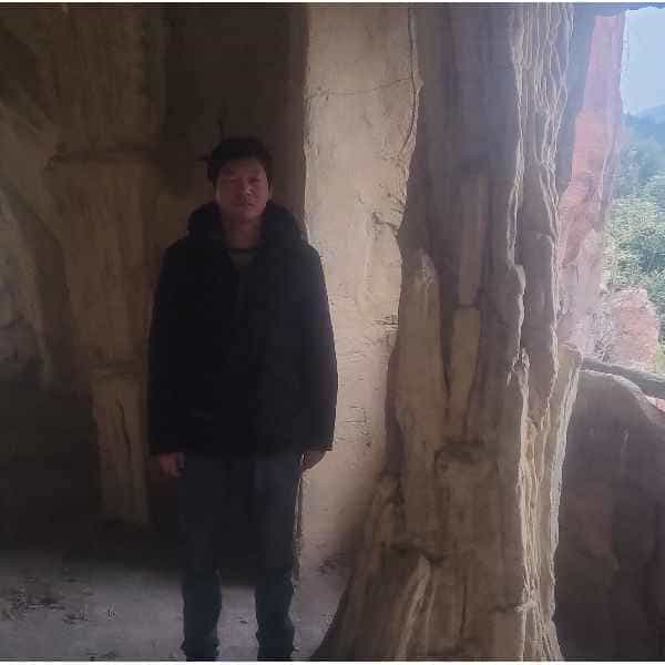 36岁岁湖北单身帅哥 - 襄阳吉缘网