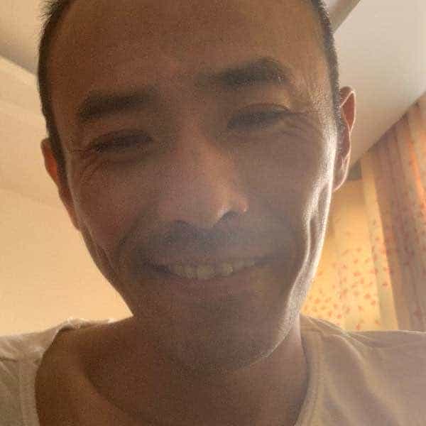 39岁岁江苏单身帅哥 - 襄阳吉缘网