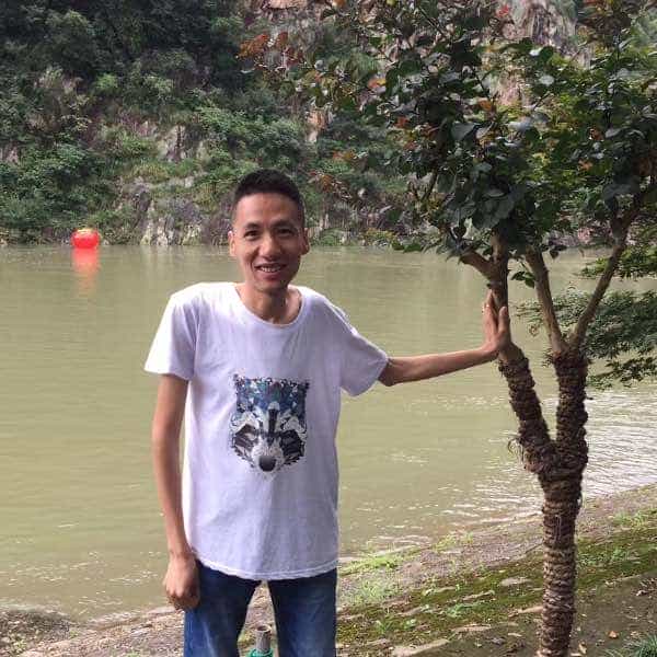 40岁岁湖北单身帅哥 - 襄阳吉缘网