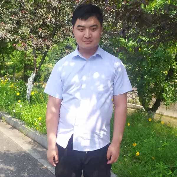 29岁岁江西单身帅哥 - 襄阳吉缘网