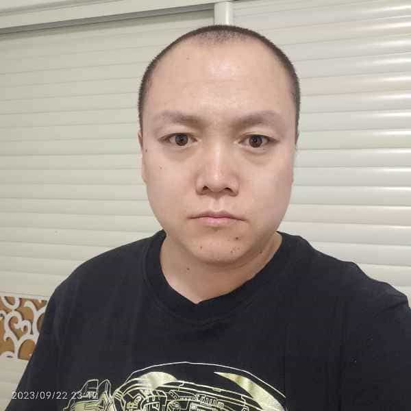 36岁岁山东单身帅哥 - 襄阳吉缘网
