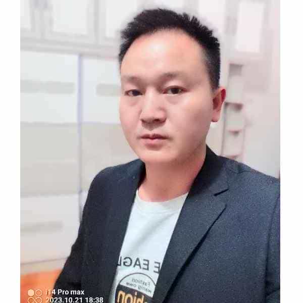 36岁岁湖北单身帅哥 - 襄阳吉缘网