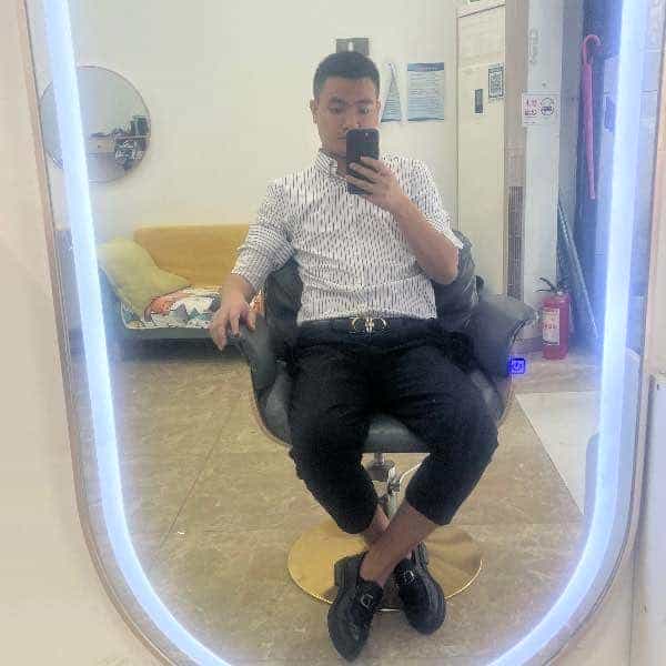 26岁岁湖南单身帅哥 - 襄阳吉缘网