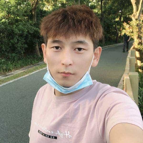 34岁岁湖北单身帅哥 - 襄阳吉缘网