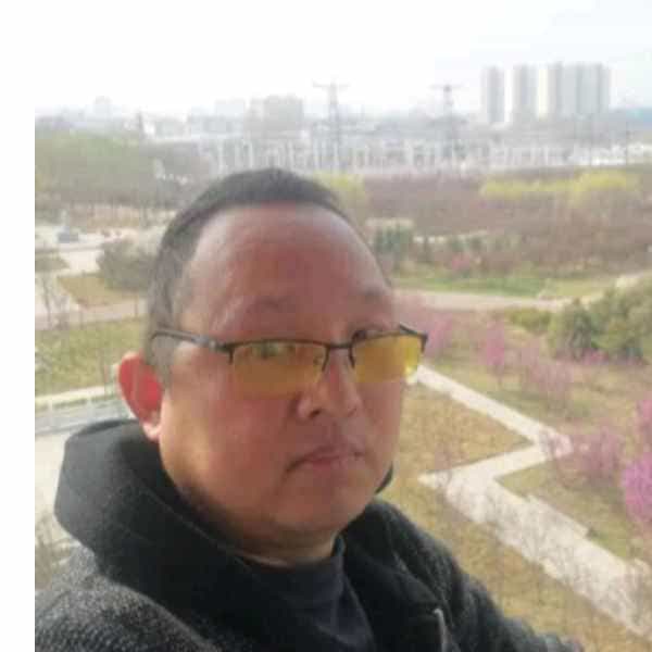 43岁岁河北单身帅哥 - 襄阳吉缘网