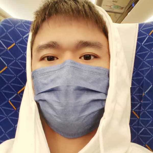 32岁岁广东单身帅哥 - 襄阳吉缘网