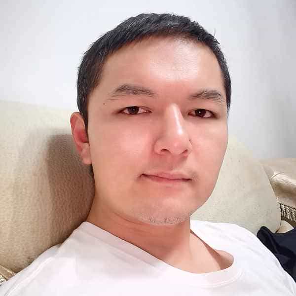 33岁岁湖南单身帅哥 - 襄阳吉缘网
