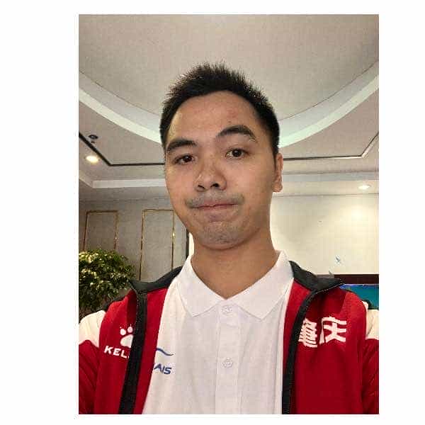 34岁岁广东单身帅哥 - 襄阳吉缘网