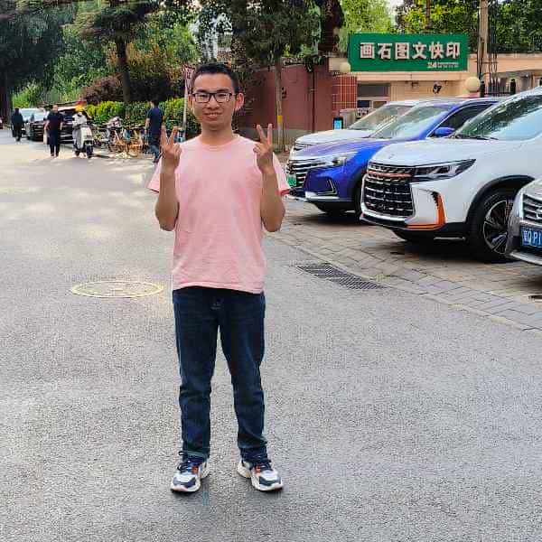 29岁岁山东单身帅哥 - 襄阳吉缘网