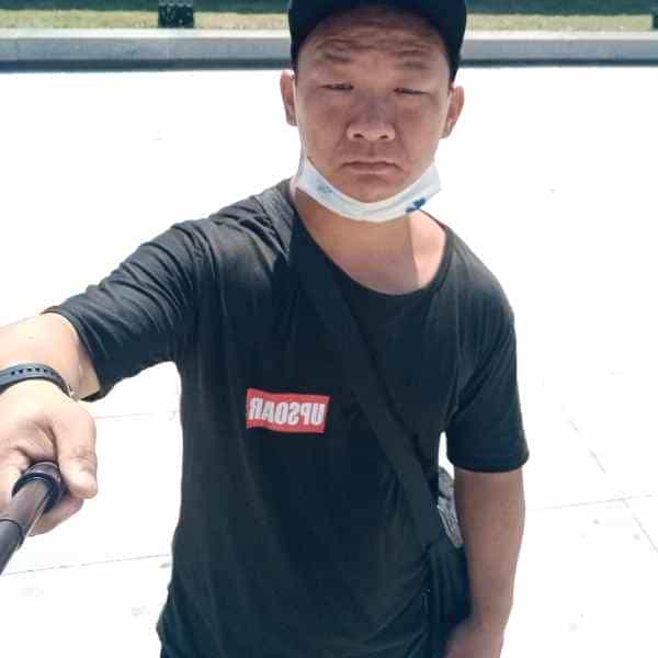 36岁岁河南单身帅哥 - 襄阳吉缘网