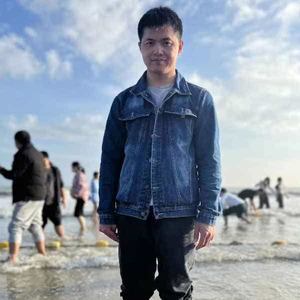 38岁岁广东单身帅哥 - 襄阳吉缘网