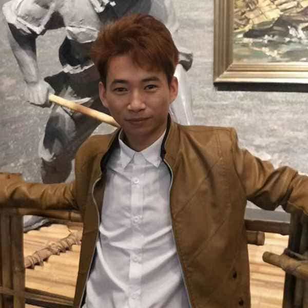 36岁岁湖南单身帅哥 - 襄阳吉缘网