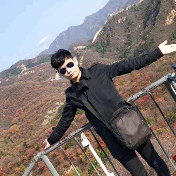 35岁岁河北单身帅哥 - 襄阳吉缘网