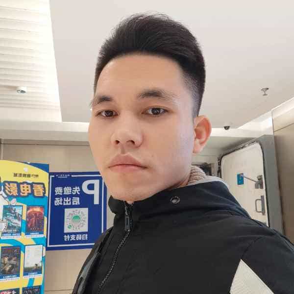 31岁岁广东单身帅哥 - 襄阳吉缘网