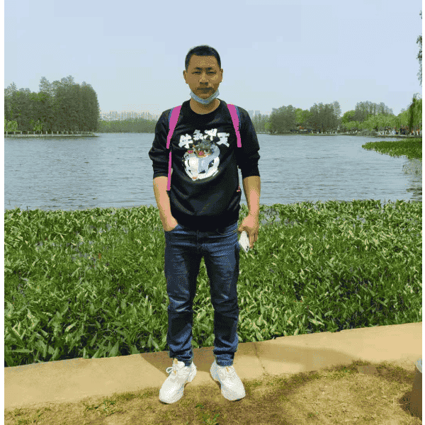 33岁岁湖北单身帅哥 - 襄阳吉缘网