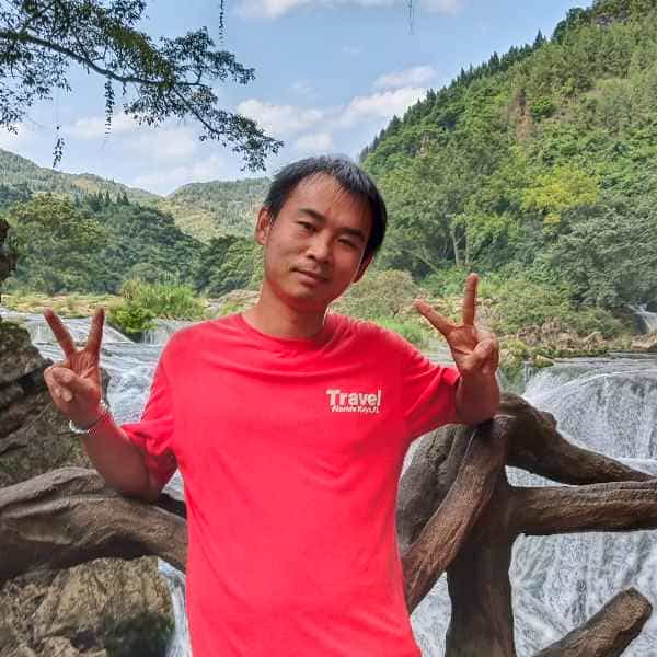 34岁岁湖南单身帅哥 - 襄阳吉缘网