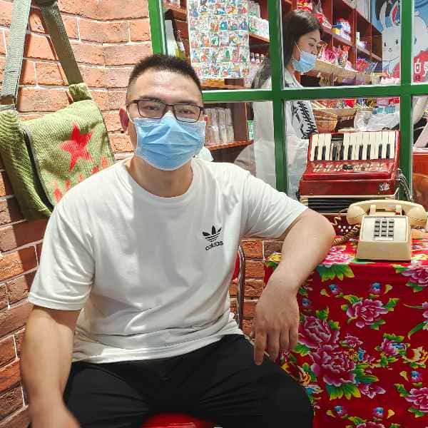 39岁岁河北单身帅哥 - 襄阳吉缘网