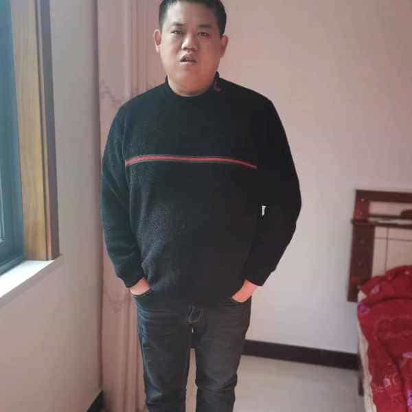 33岁岁重庆单身帅哥 - 襄阳吉缘网