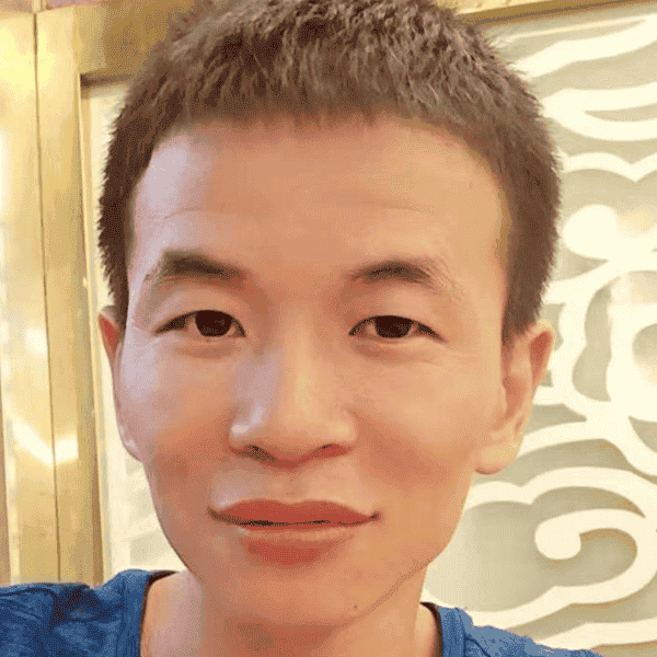 39岁岁广东单身帅哥 - 襄阳吉缘网