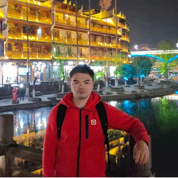39岁岁广东单身帅哥 - 襄阳吉缘网