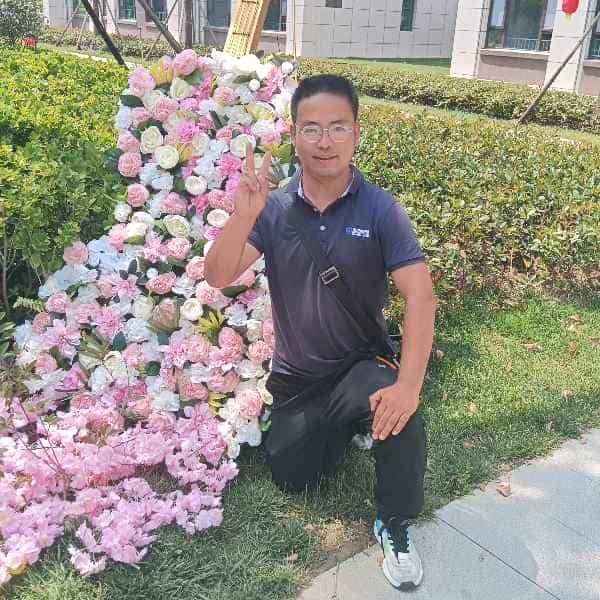 38岁岁山东单身帅哥 - 襄阳吉缘网