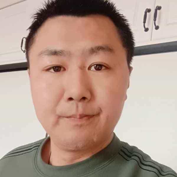 37岁岁山东单身帅哥 - 襄阳吉缘网