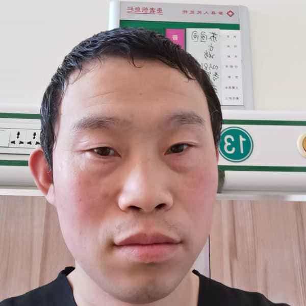 39岁岁河北单身帅哥 - 襄阳吉缘网