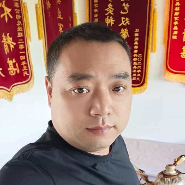 44岁岁江苏单身帅哥 - 襄阳吉缘网