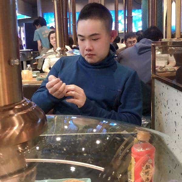 28岁岁北京单身帅哥 - 襄阳吉缘网