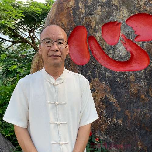 60岁岁广东单身帅哥 - 襄阳吉缘网