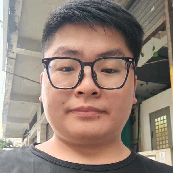 31岁岁广东单身帅哥 - 襄阳吉缘网