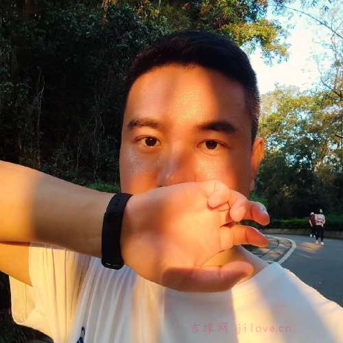 39岁岁广东单身帅哥 - 襄阳吉缘网