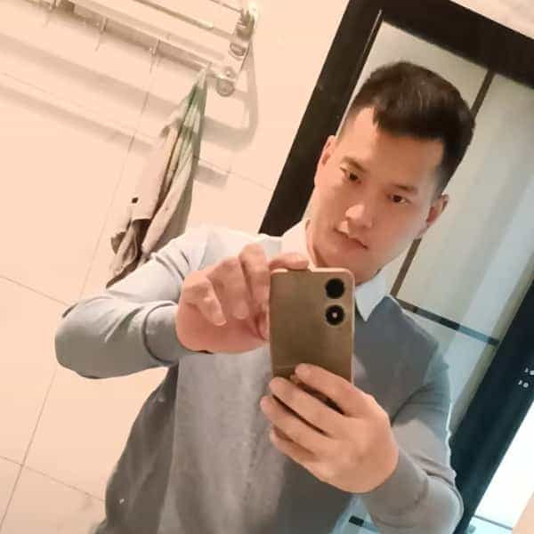 33岁岁河南单身帅哥 - 襄阳吉缘网