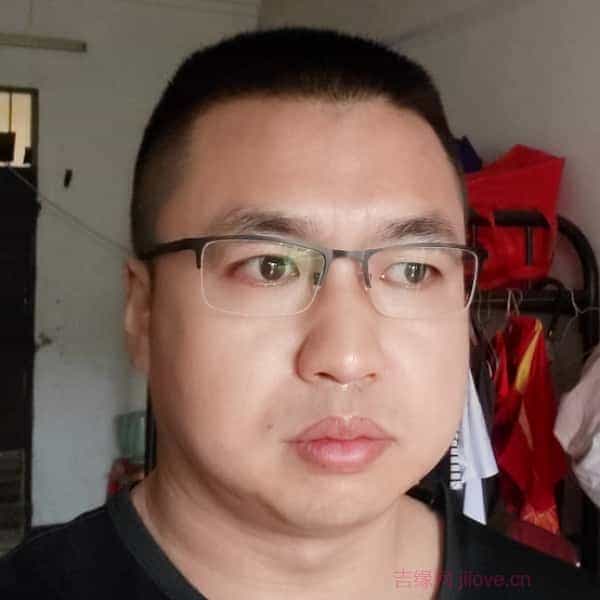 38岁岁湖南单身帅哥 - 襄阳吉缘网