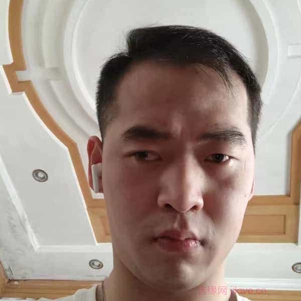 31岁岁河南单身帅哥 - 襄阳吉缘网