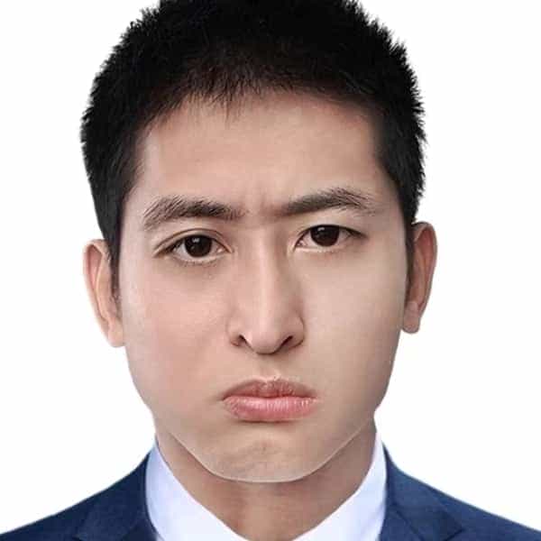 34岁岁湖南单身帅哥 - 襄阳吉缘网