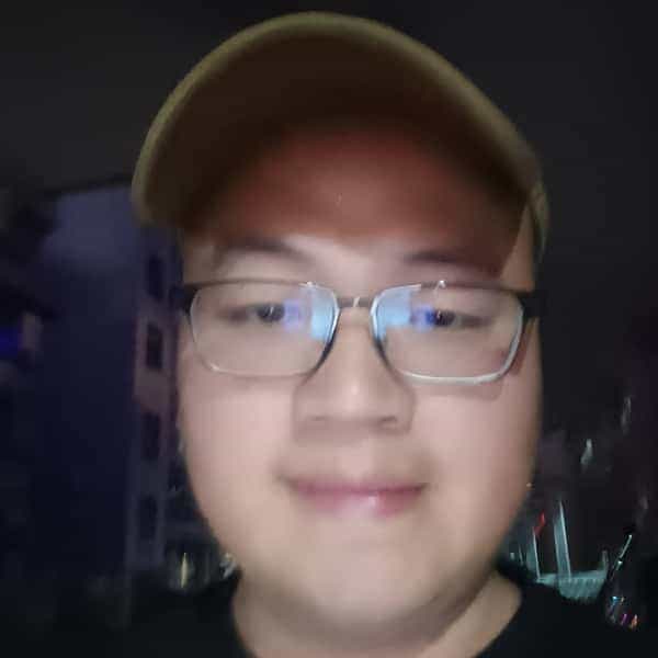 33岁岁湖北单身帅哥 - 襄阳吉缘网
