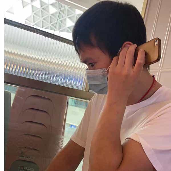 33岁岁江西单身帅哥 - 襄阳吉缘网