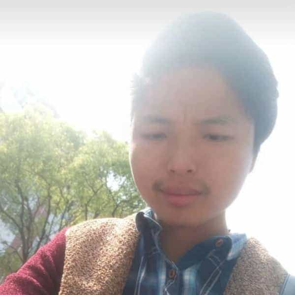 36岁岁湖南单身帅哥 - 襄阳吉缘网