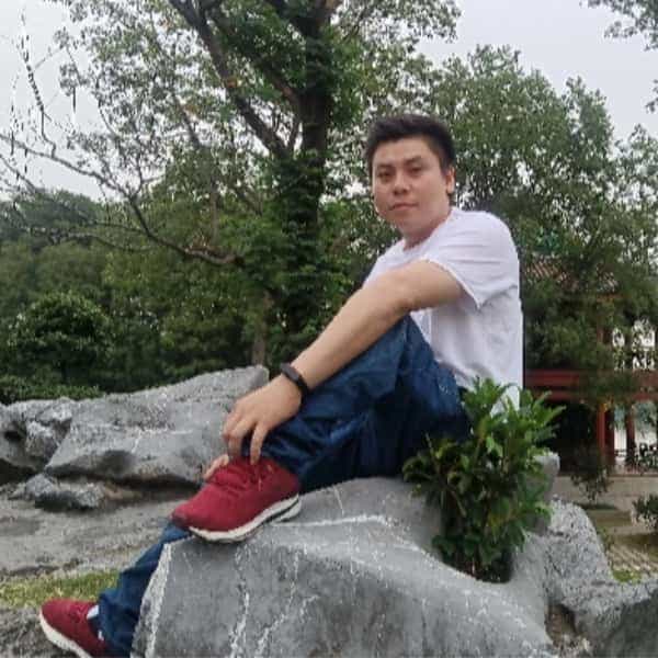 38岁岁广东单身帅哥 - 襄阳吉缘网
