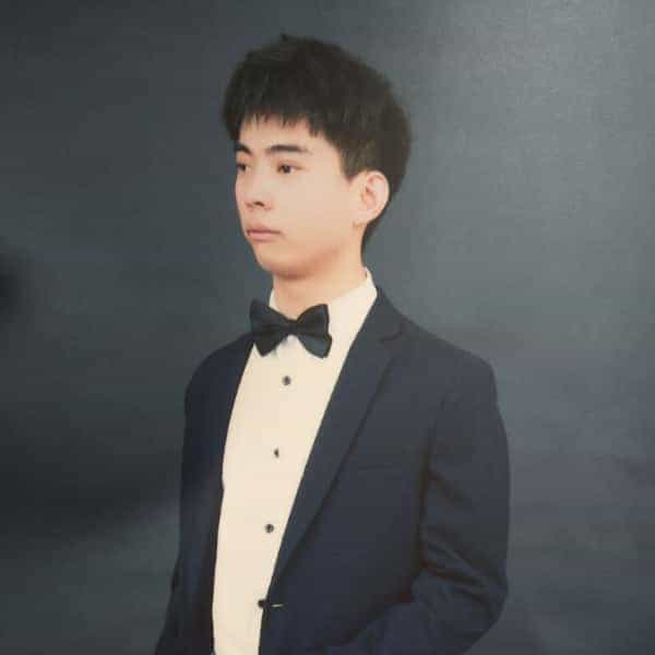 25岁岁河南单身帅哥 - 襄阳吉缘网