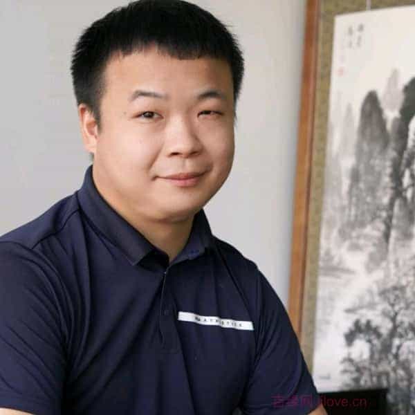 38岁岁广东单身帅哥 - 襄阳吉缘网
