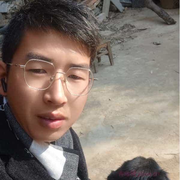33岁岁安徽单身帅哥 - 襄阳吉缘网