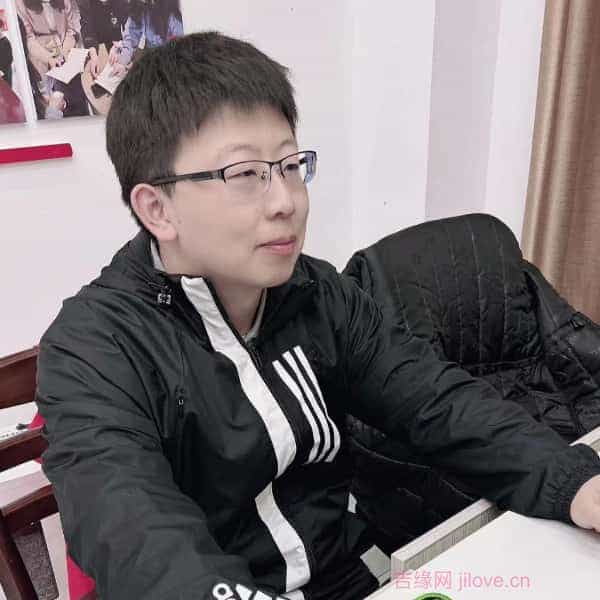 36岁岁江苏单身帅哥 - 襄阳吉缘网