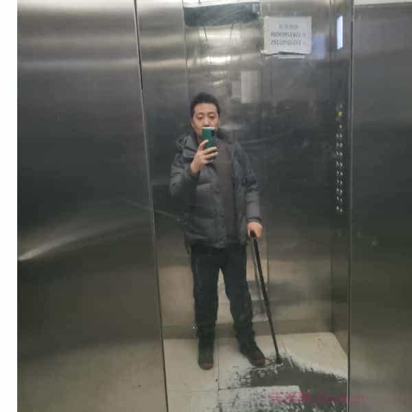 38岁岁河北单身帅哥 - 襄阳吉缘网